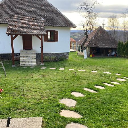 Villa Rudnicki Eko Breg Rudnik Exterior foto