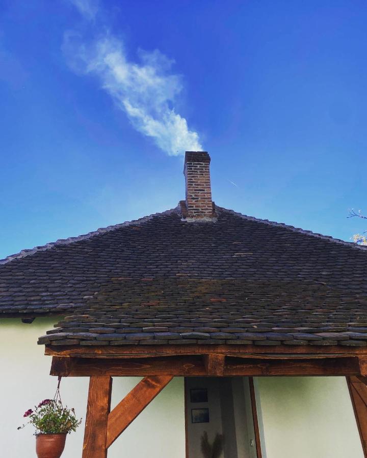 Villa Rudnicki Eko Breg Rudnik Exterior foto